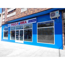 Nuestra tienda