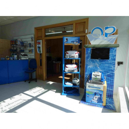 Nuestra tienda
