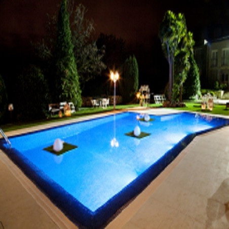 Piscinas de Obra - Galeria de imagenes