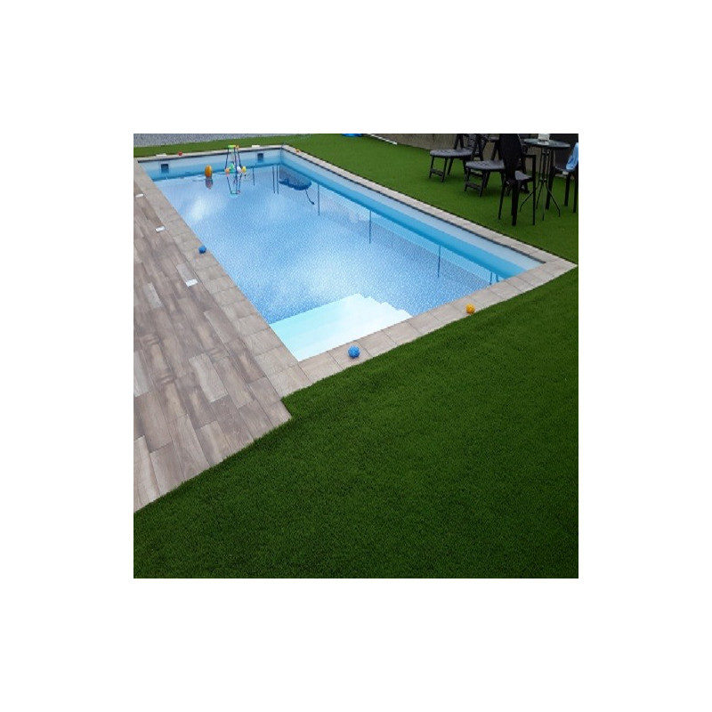 Piscinas de Obra - Galeria de imagenes