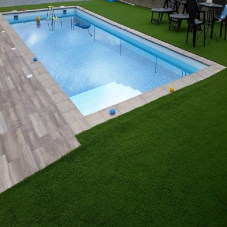 Piscinas de Obra - Galeria de imagenes